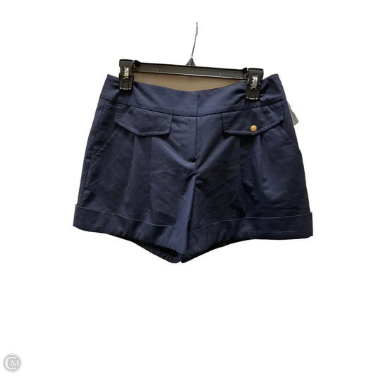 Shorts By Trina Turk In Blue, Size: 2