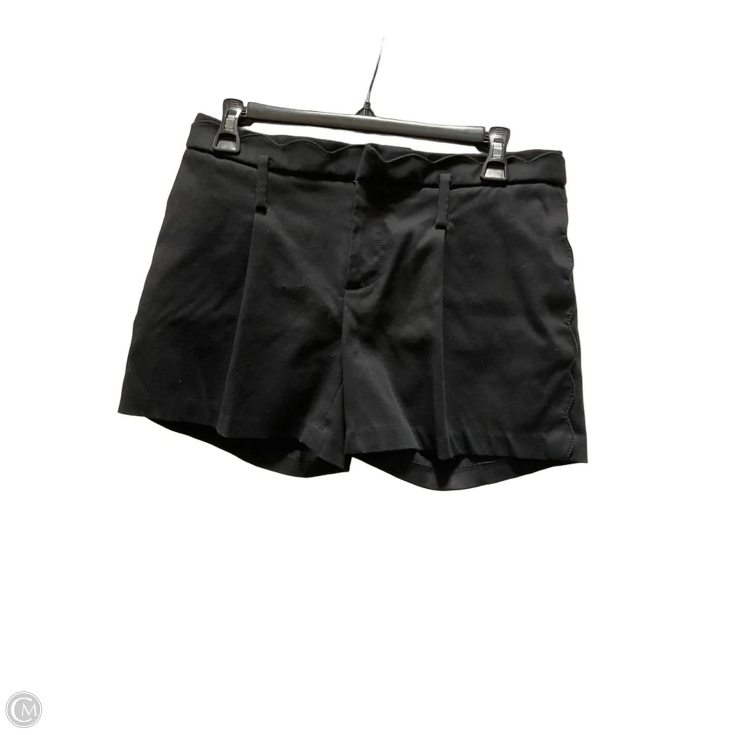 Shorts By Banana Republic In Black, Size: 2