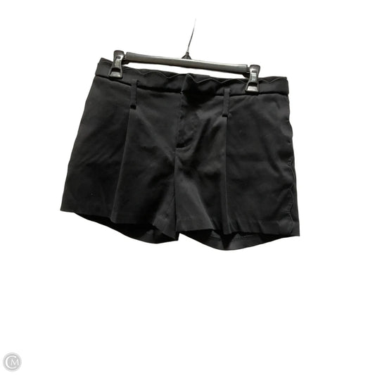 Shorts By Banana Republic In Black, Size: 2