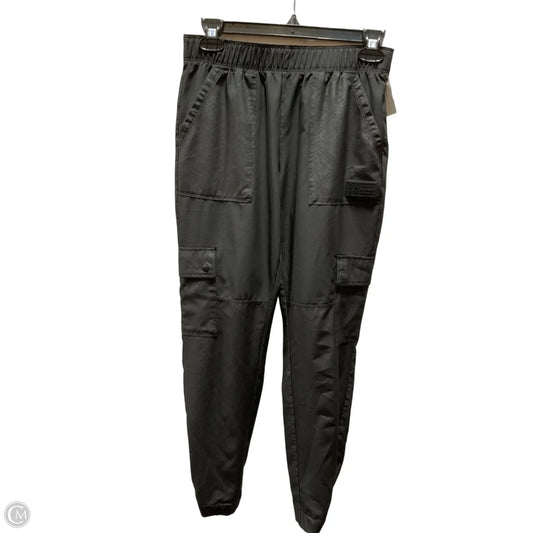 Athletic Pants By Dkny In Black, Size: Xs