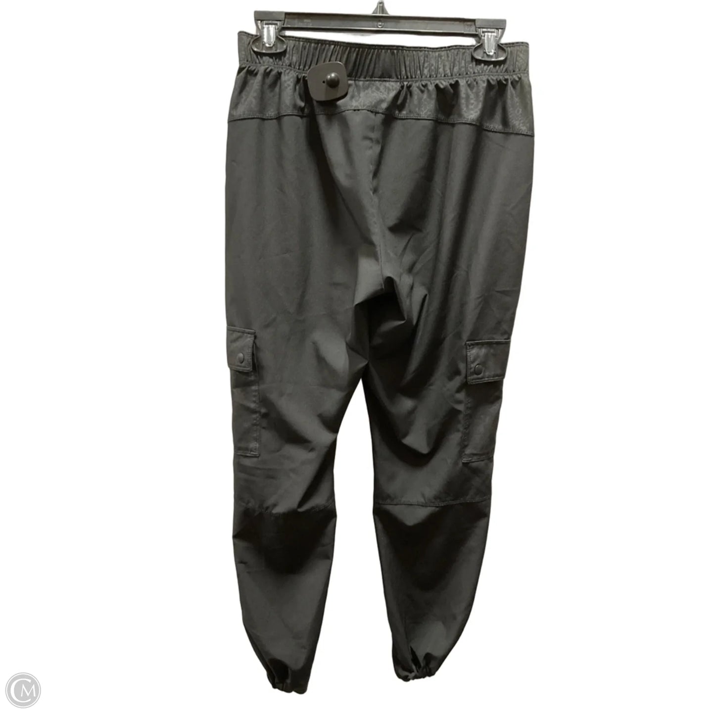 Athletic Pants By Dkny In Black, Size: Xs