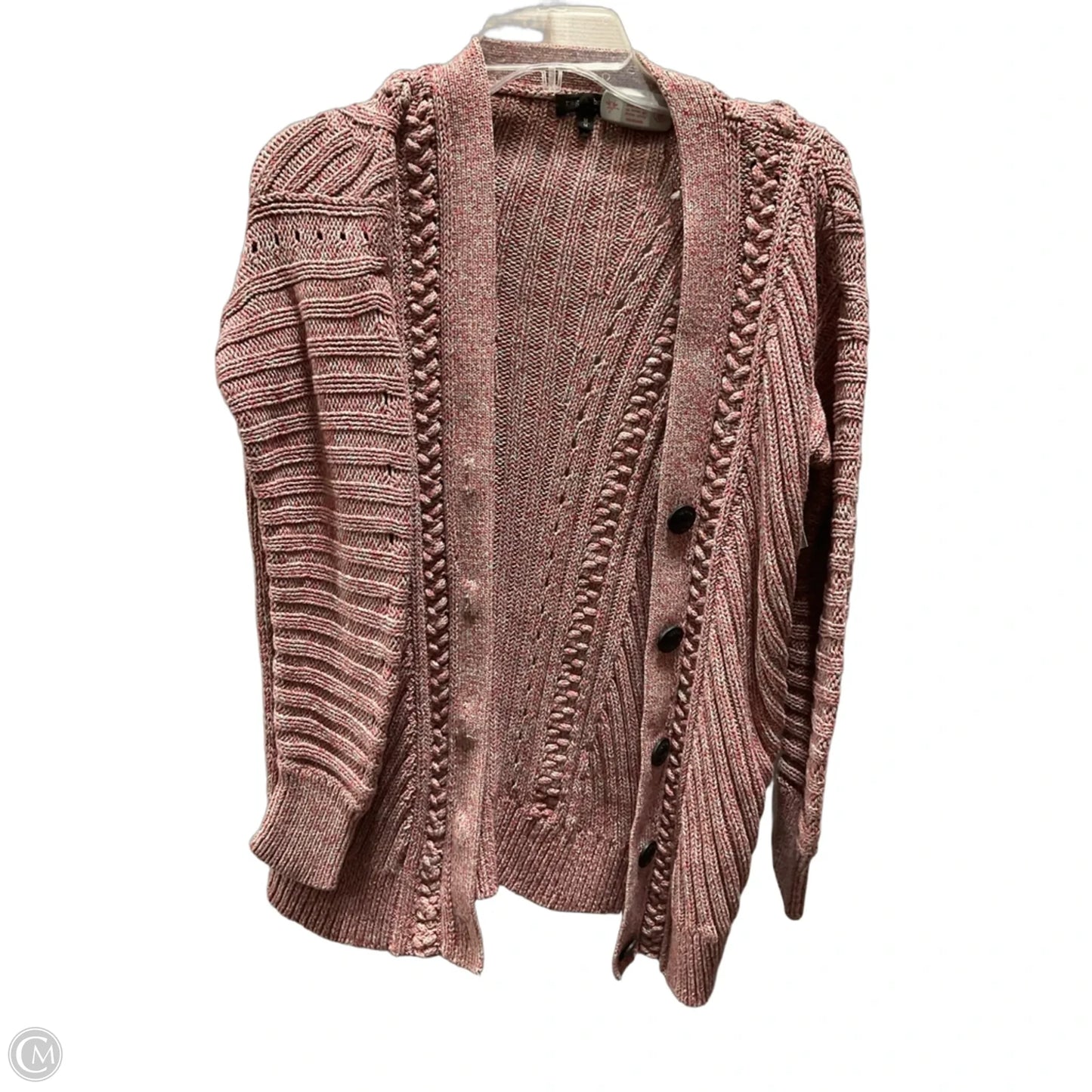 Cardigan By Rag And Bone In Red, Size: M