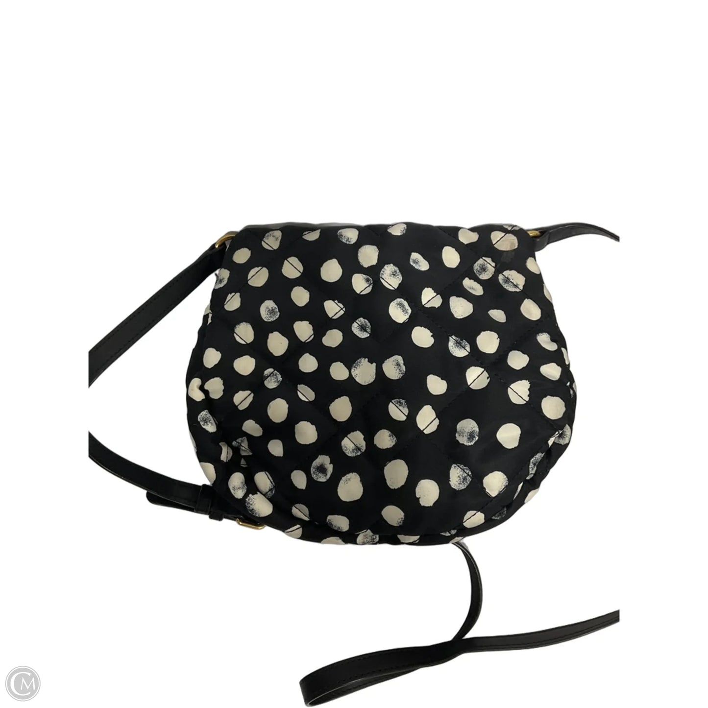 Crossbody Designer By Marc By Marc Jacobs, Size: Medium