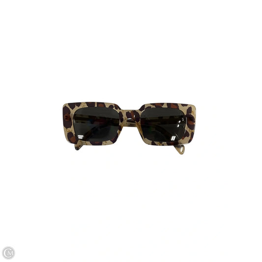 Sunglasses Luxury Designer By Celine