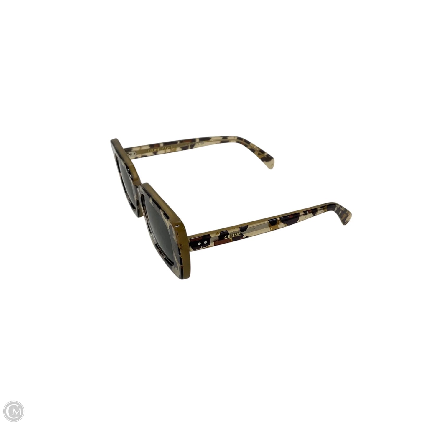 Sunglasses Luxury Designer By Celine