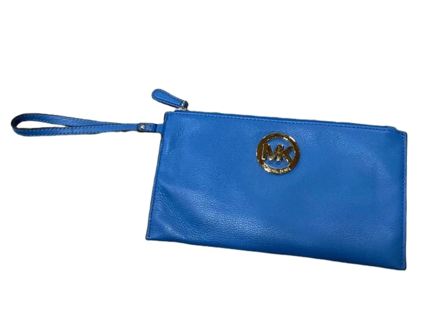 Wristlet Designer By Michael Kors, Size: Large