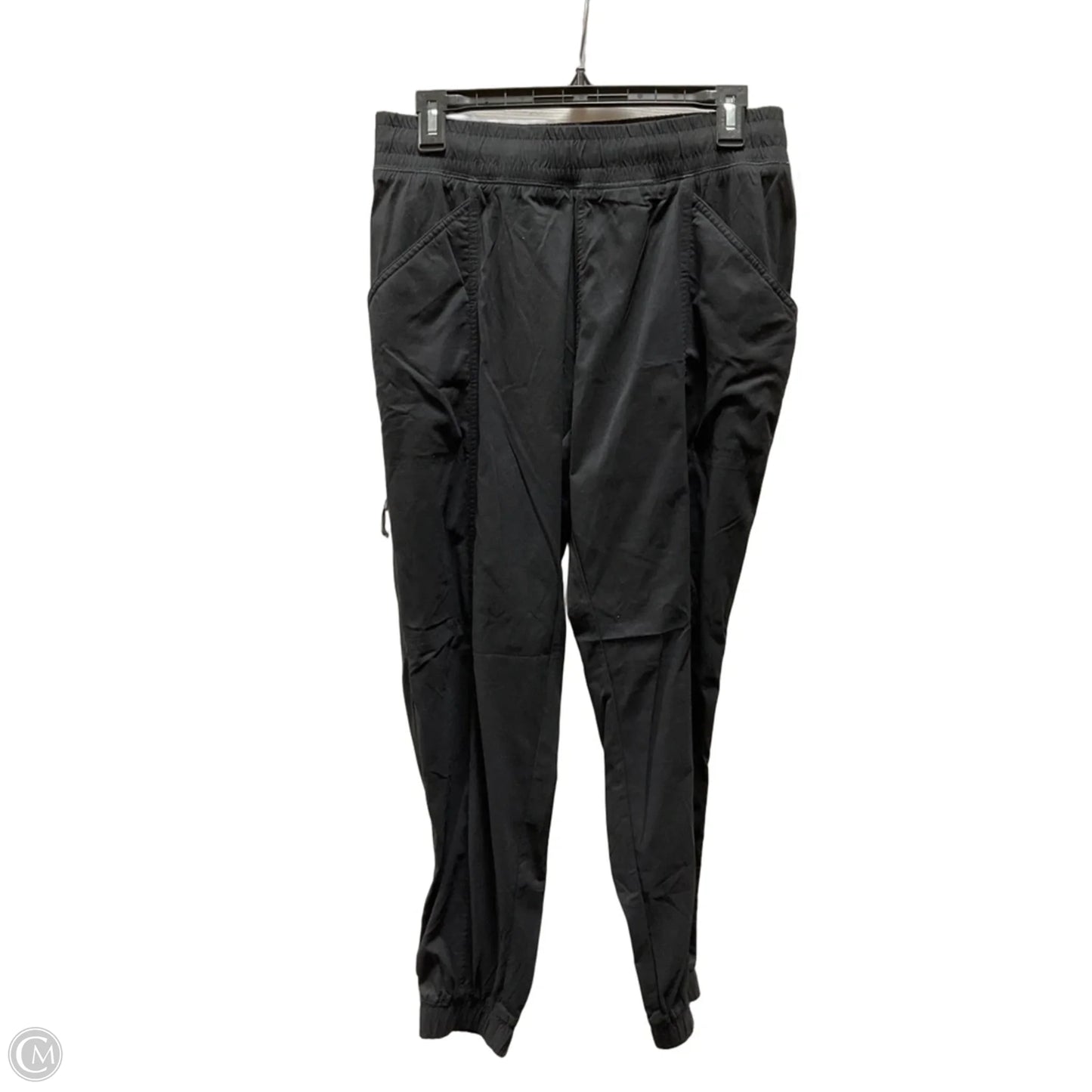 Athletic Pants By Columbia In Black, Size: L
