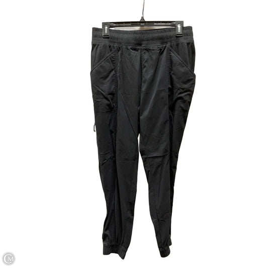 Athletic Pants By Columbia In Black, Size: L