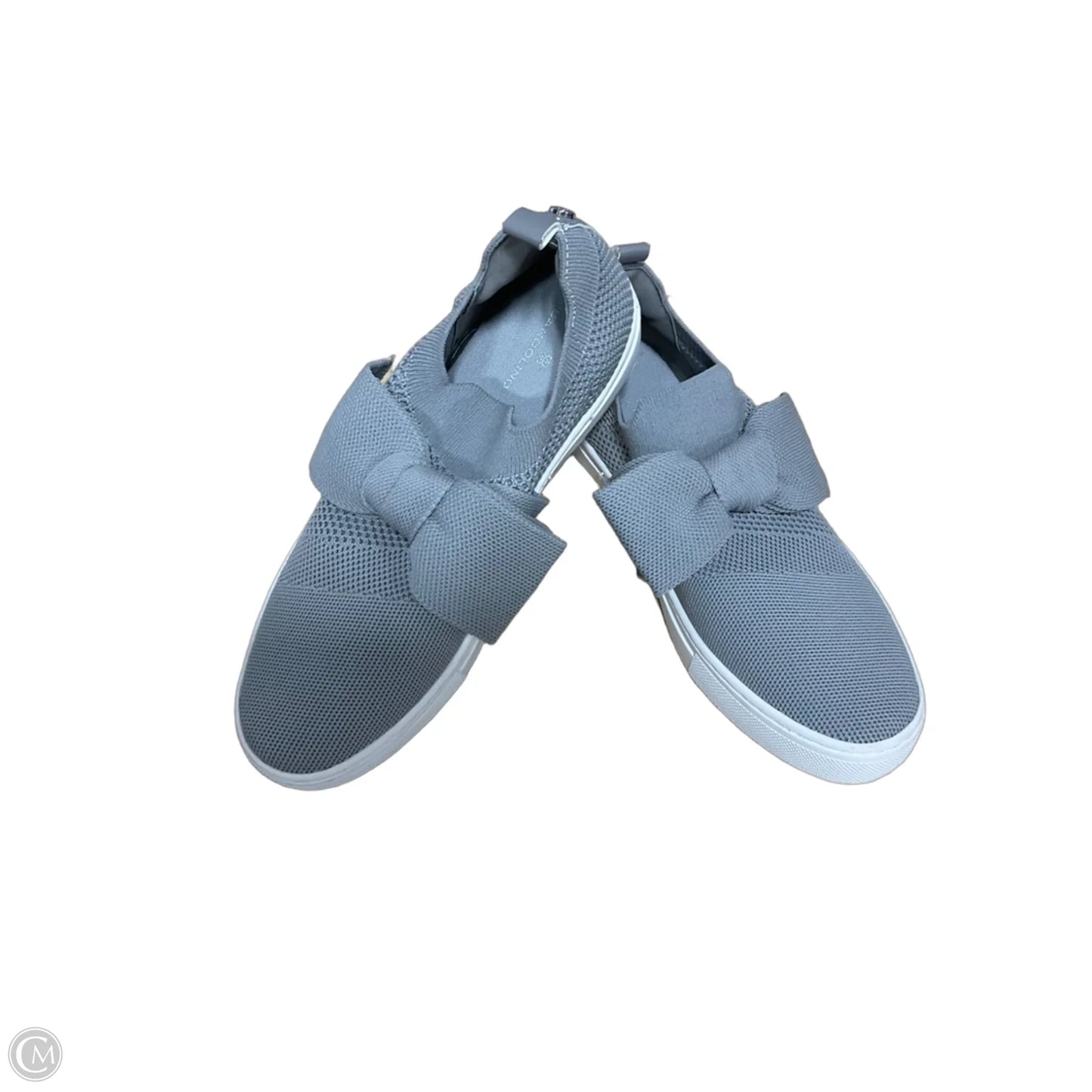 Shoes Flats By Bandolino In Grey, Size: 8
