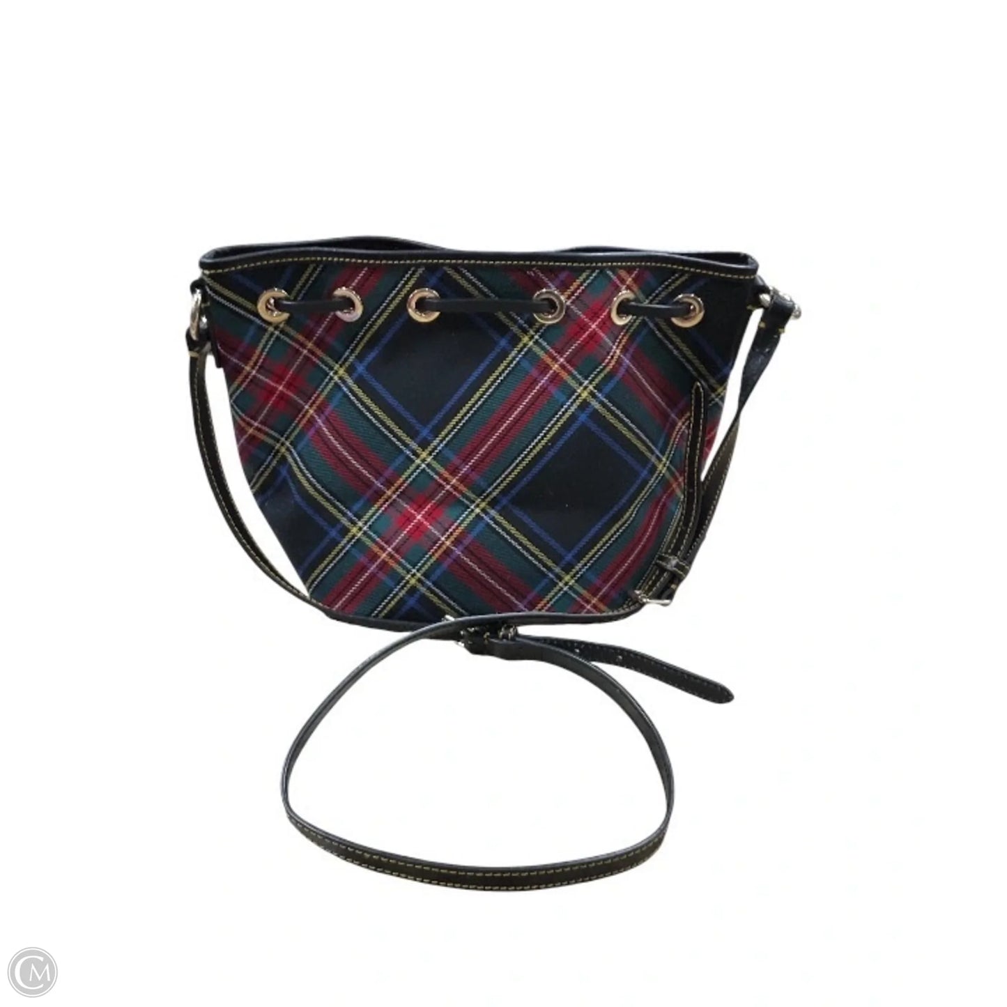 Handbag Designer By Dooney And Bourke, Size: Medium