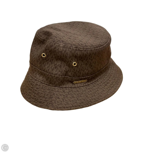 Hat Bucket By Michael By Michael Kors