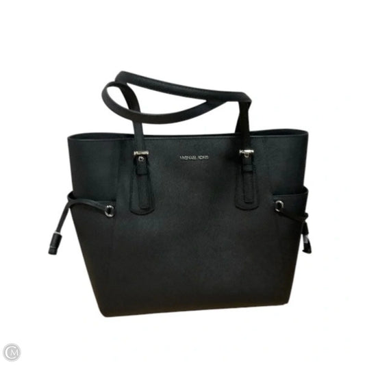 Tote Designer By Michael Kors, Size: Large