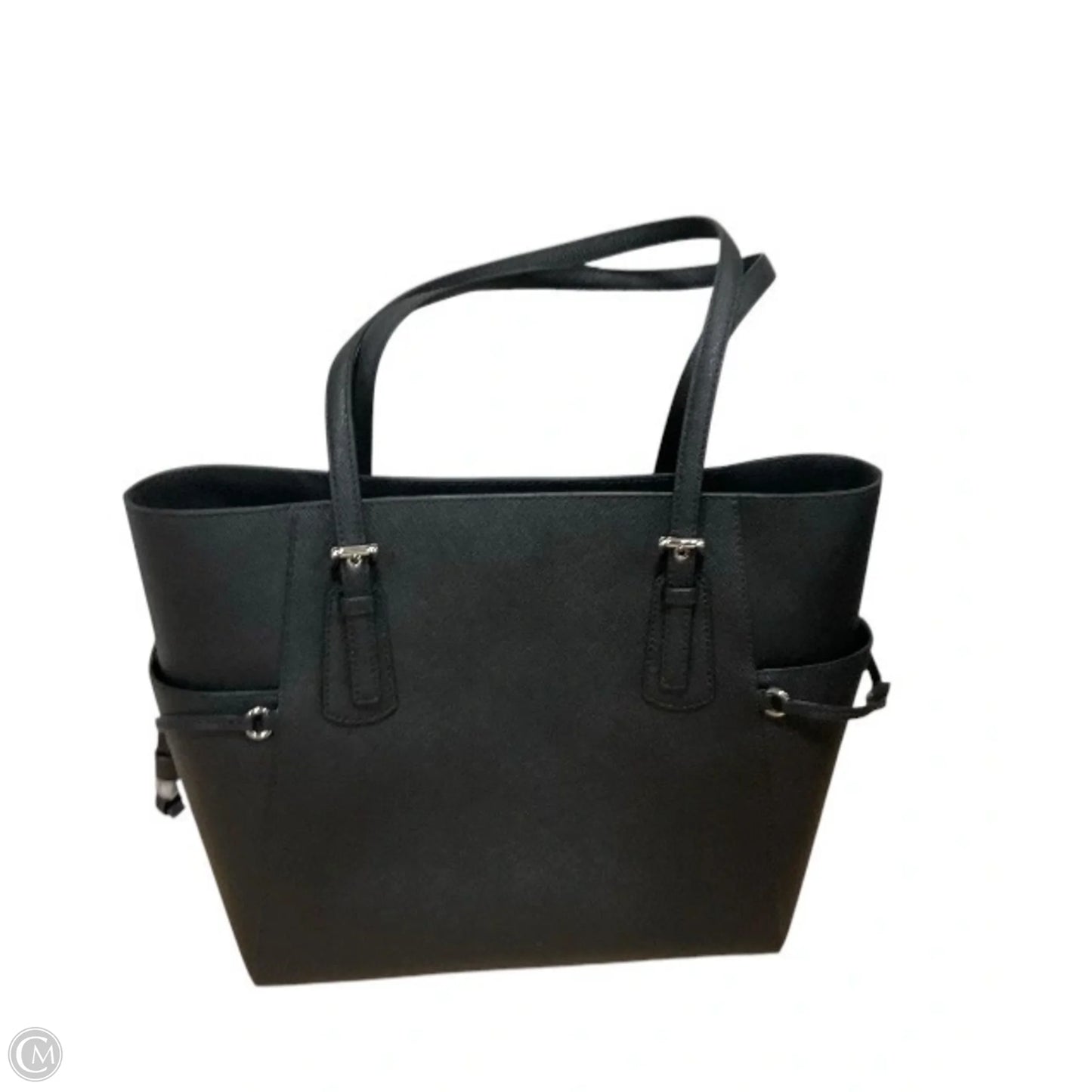 Tote Designer By Michael Kors, Size: Large