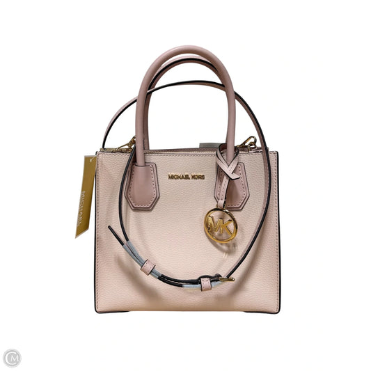 Handbag Designer By Michael Kors, Size: Small