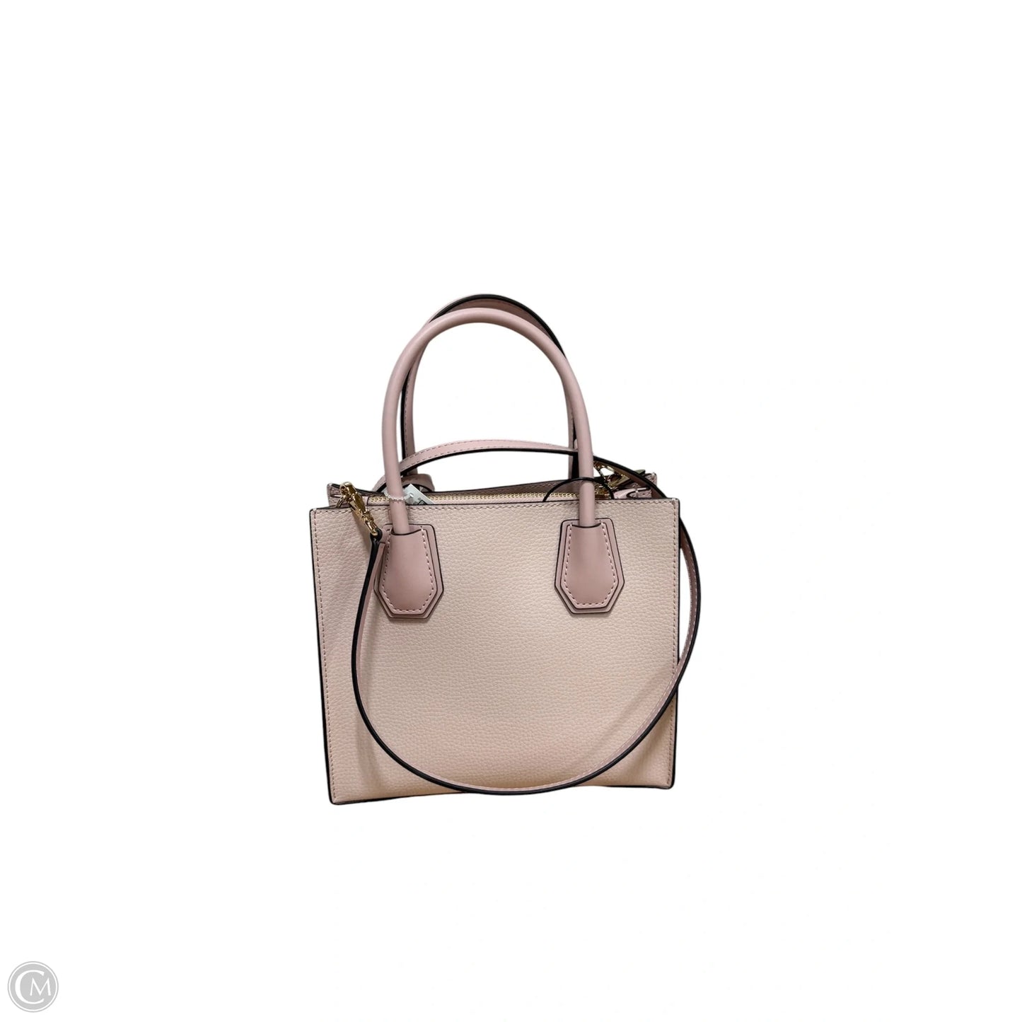 Handbag Designer By Michael Kors, Size: Small