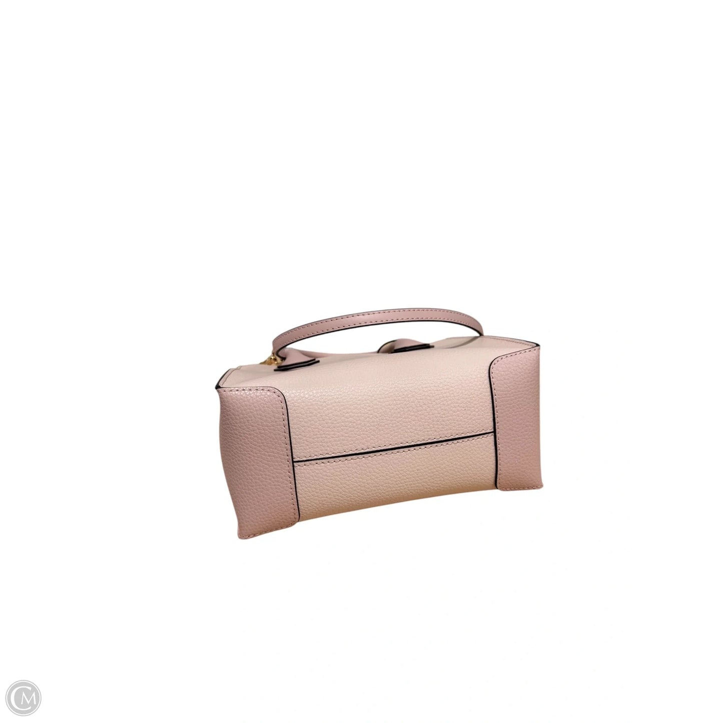 Handbag Designer By Michael Kors, Size: Small