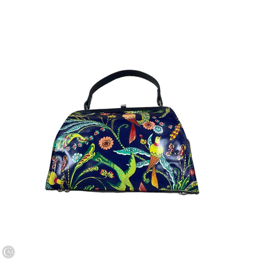 Handbag Designer By Patricia Nash, Size: Medium