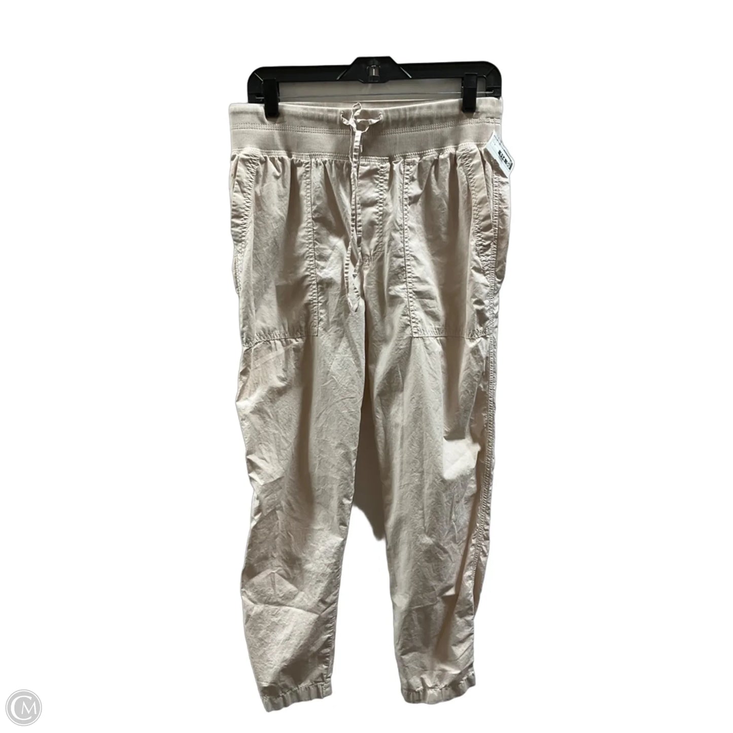 Pants Cargo & Utility By Lou And Grey In Beige, Size: M