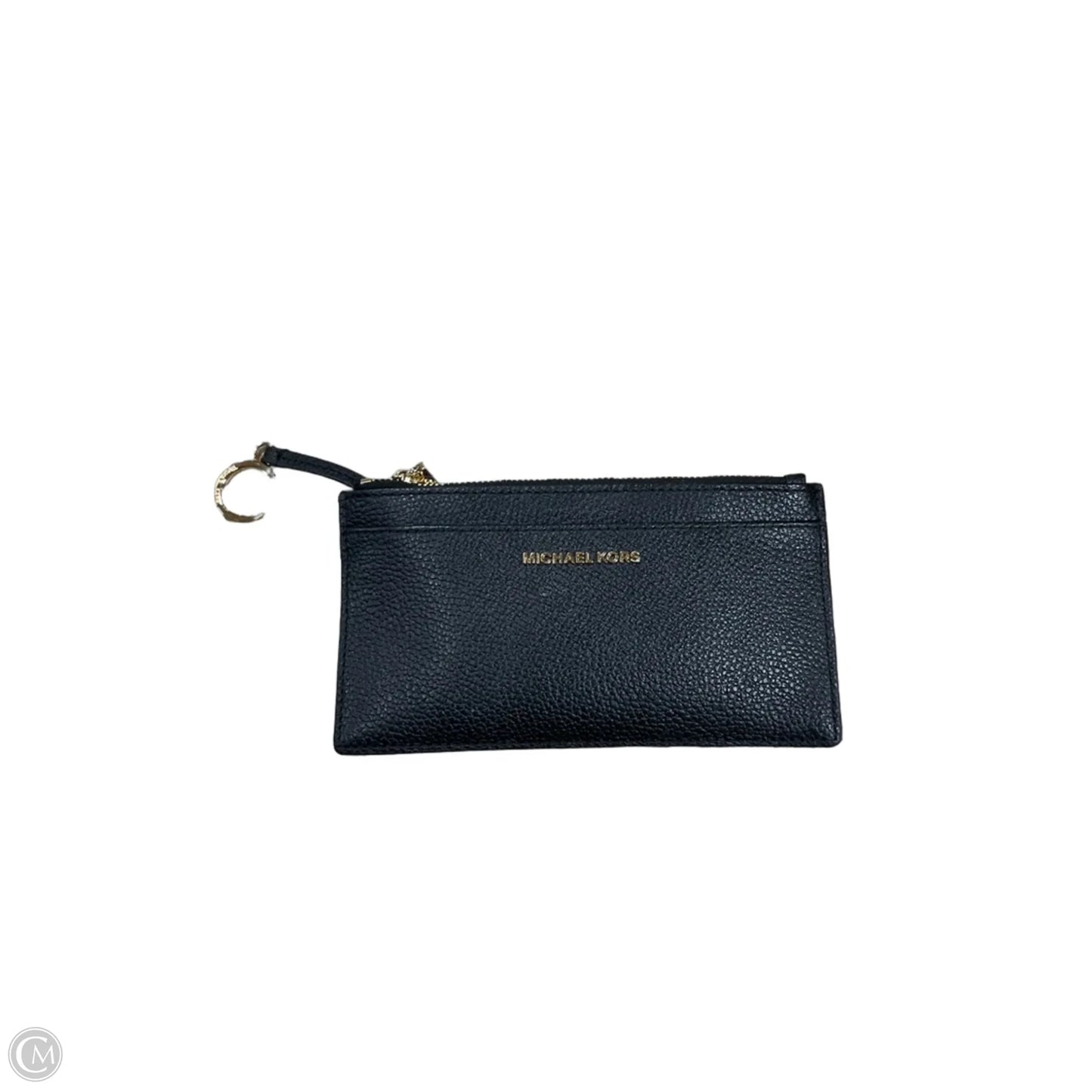 Wallet By Michael Kors, Size: Medium