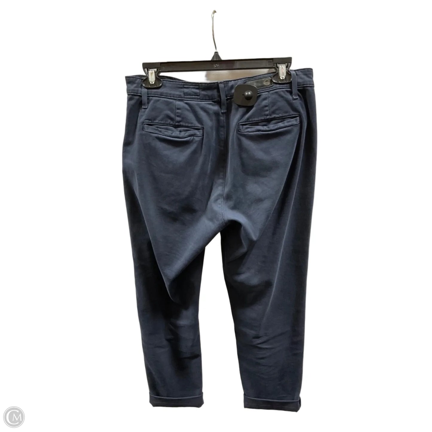 Pants Dress By Adriano Goldschmied In Blue, Size: 4