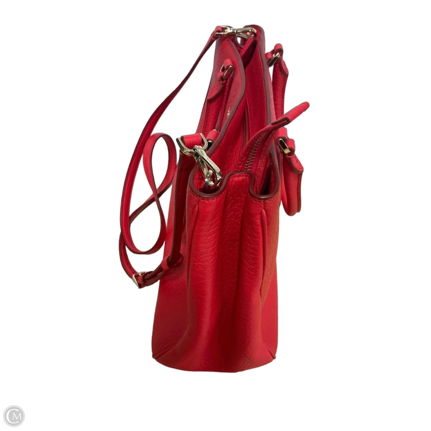 Crossbody Designer By Kate Spade, Size: Medium