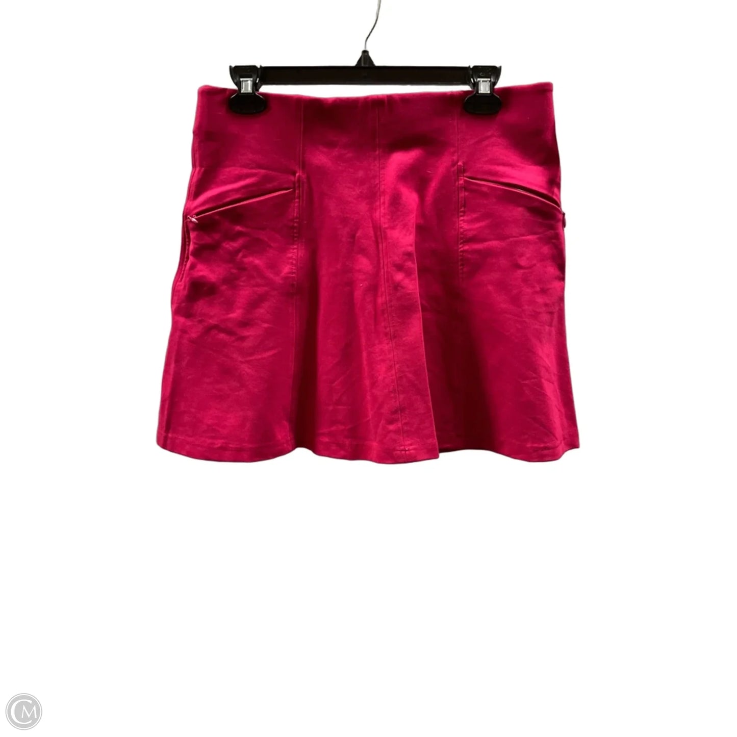 Skirt Mini & Short By Southern Tide In Pink, Size: M