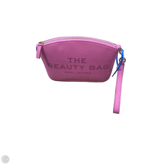 Wristlet Luxury Designer By Marc Jacobs, Size: Medium