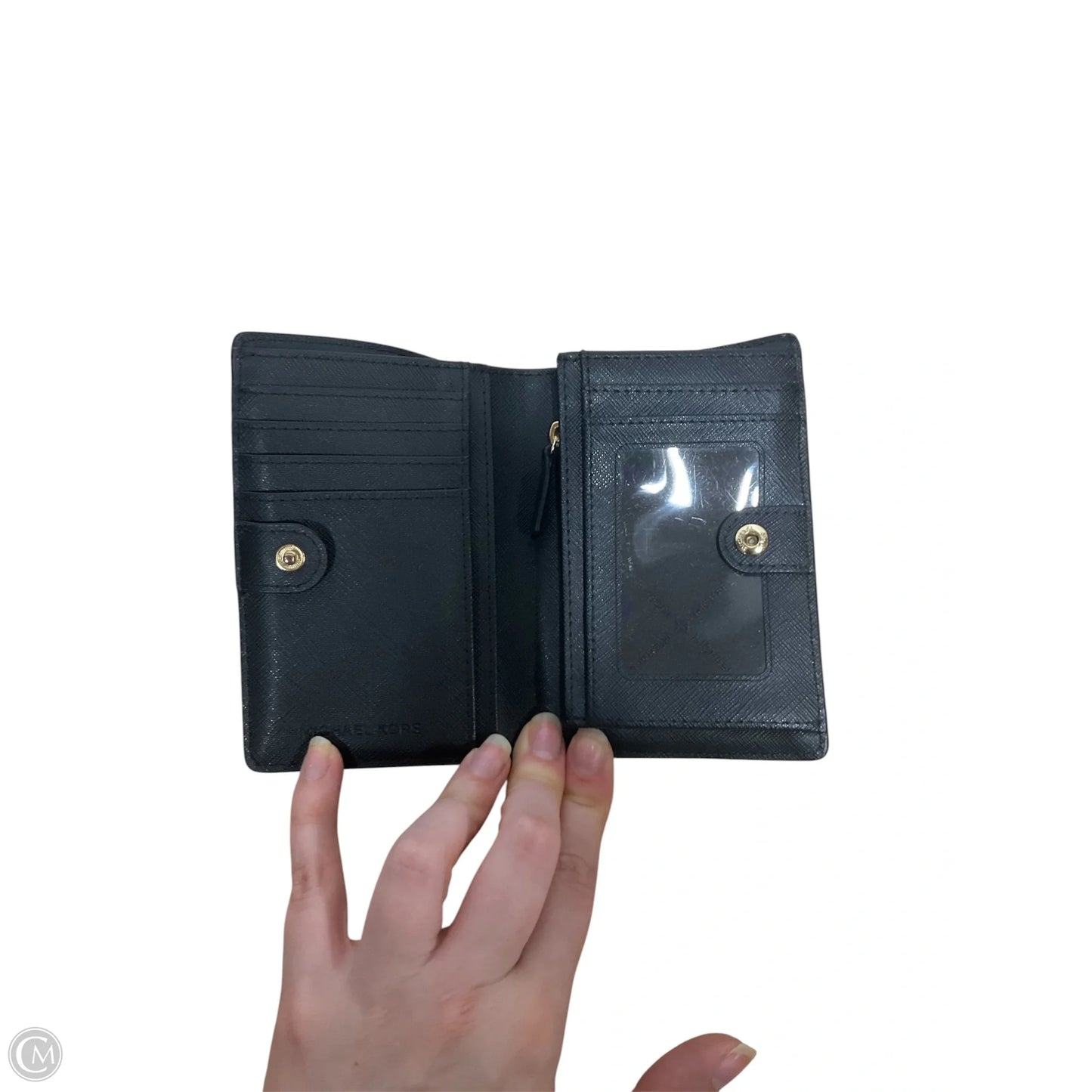 Wallet Designer By Michael Kors, Size: Small
