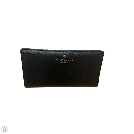 Wallet Designer By Kate Spade, Size: Medium