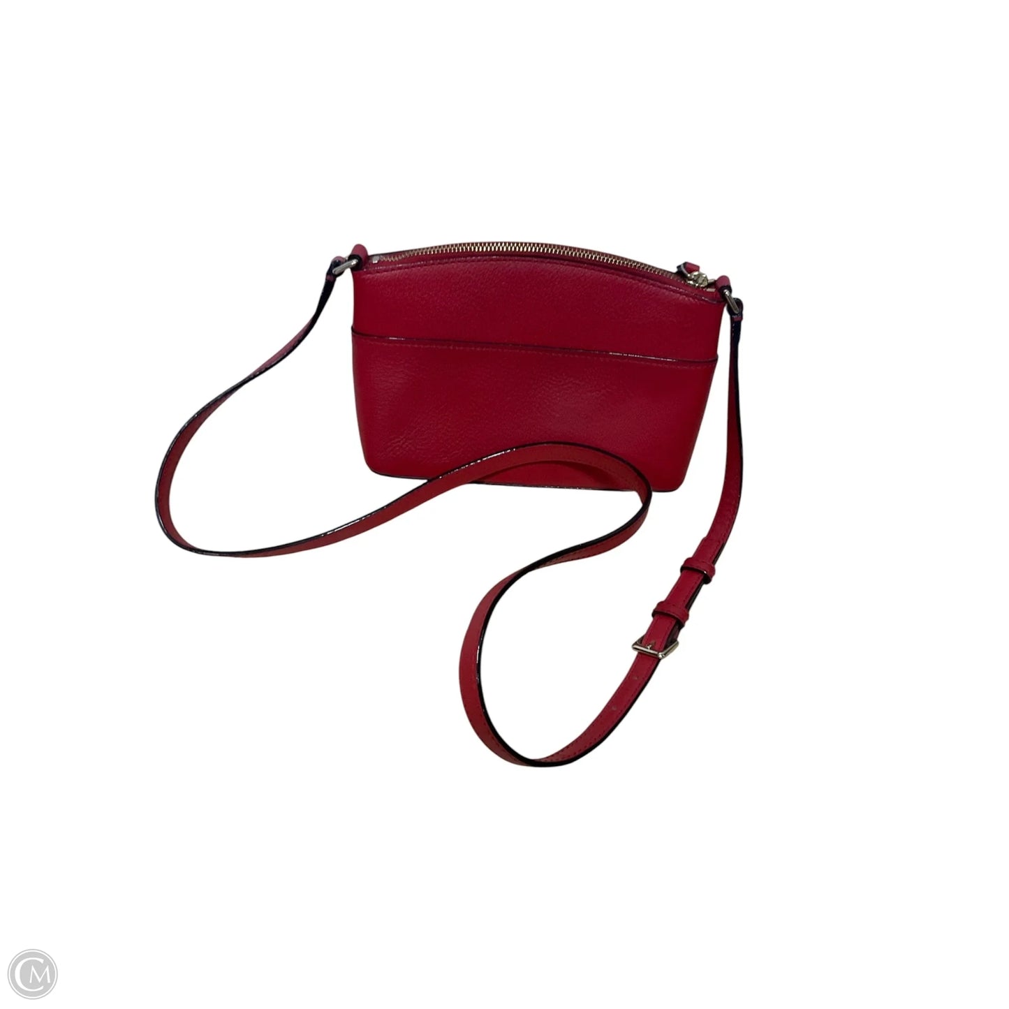 Crossbody Designer By Kate Spade, Size: Small