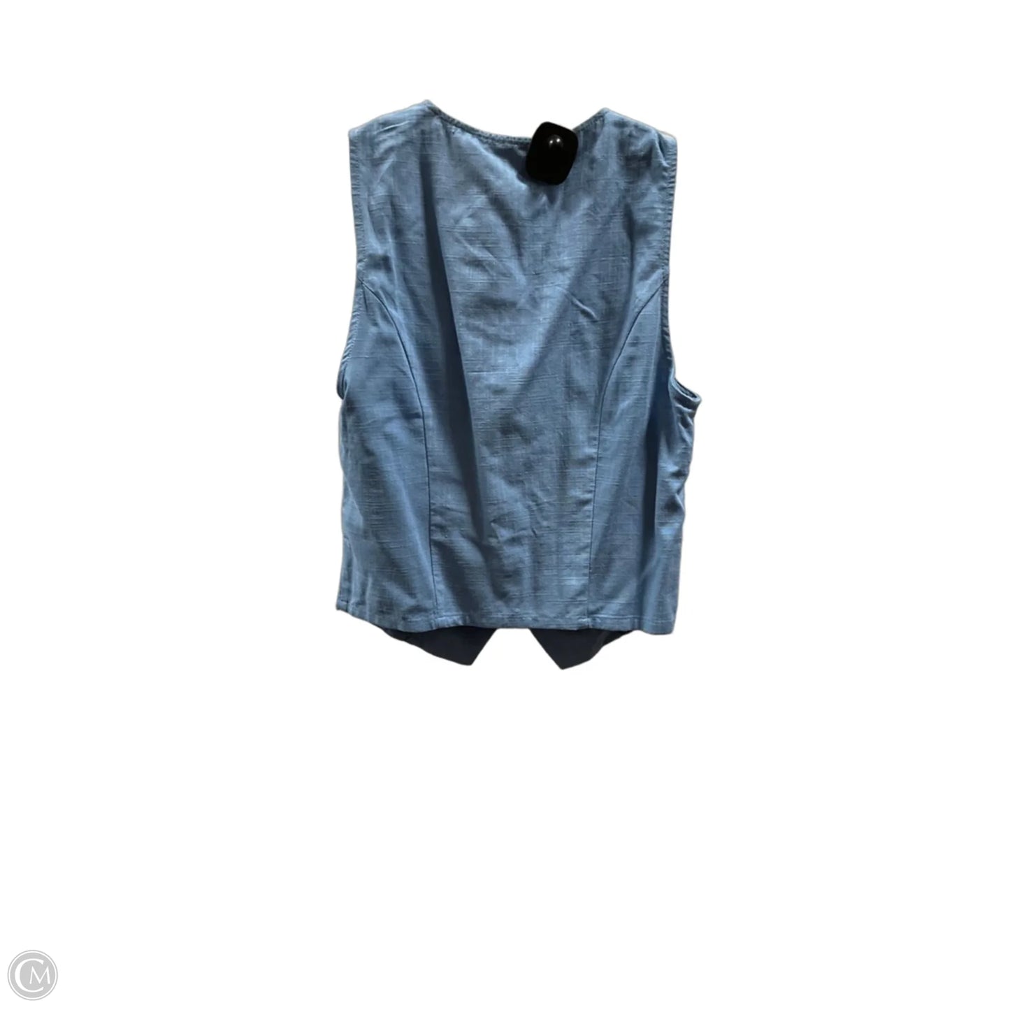 Pants Set 2pc By Good Luck Gem In Blue, Size: M