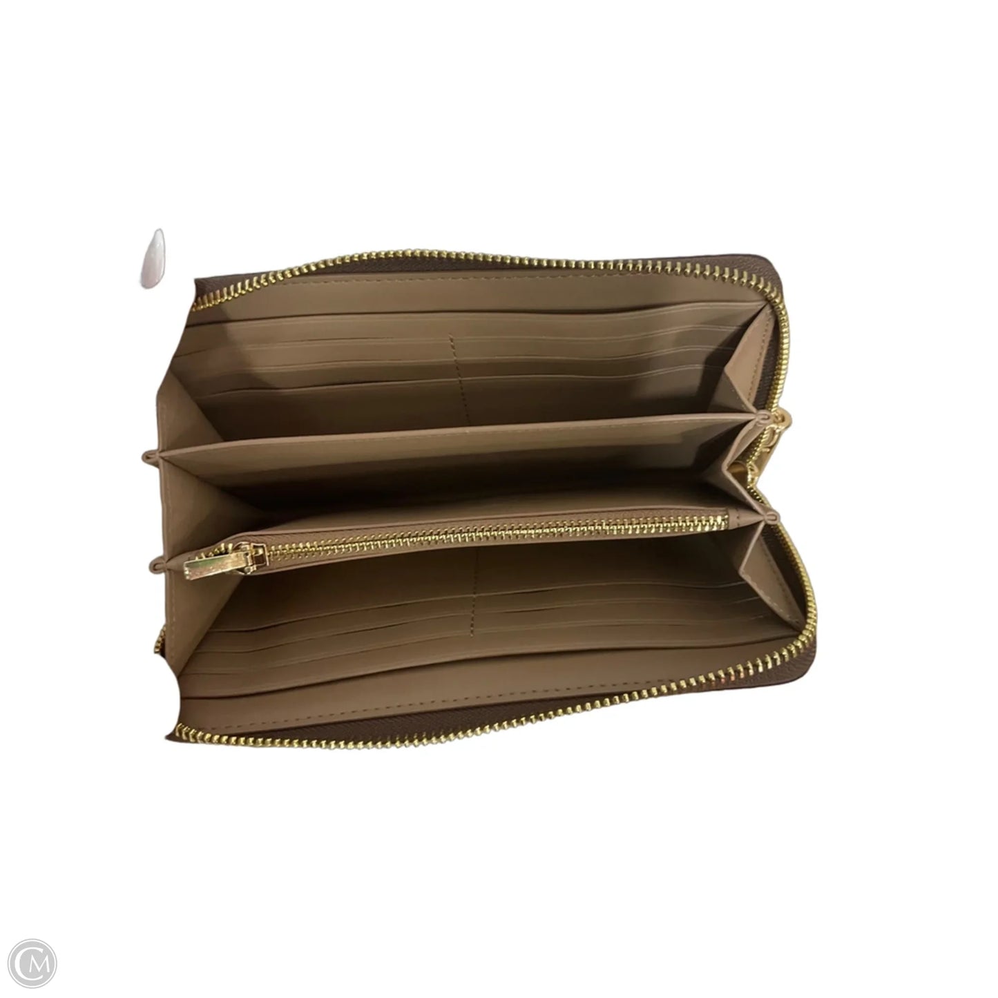 Wristlet By Coach, Size: Large