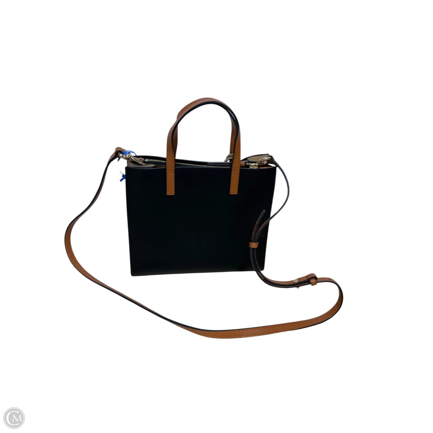 Handbag Luxury Designer By Marc Jacobs, Size: Small