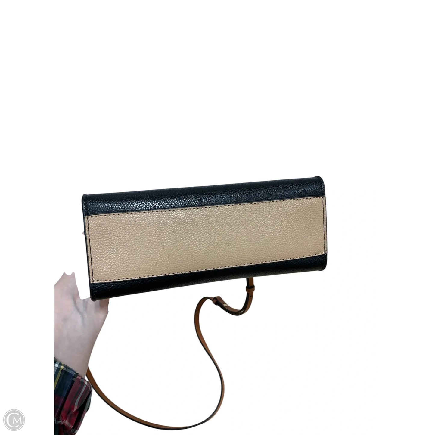 Handbag Luxury Designer By Marc Jacobs, Size: Small
