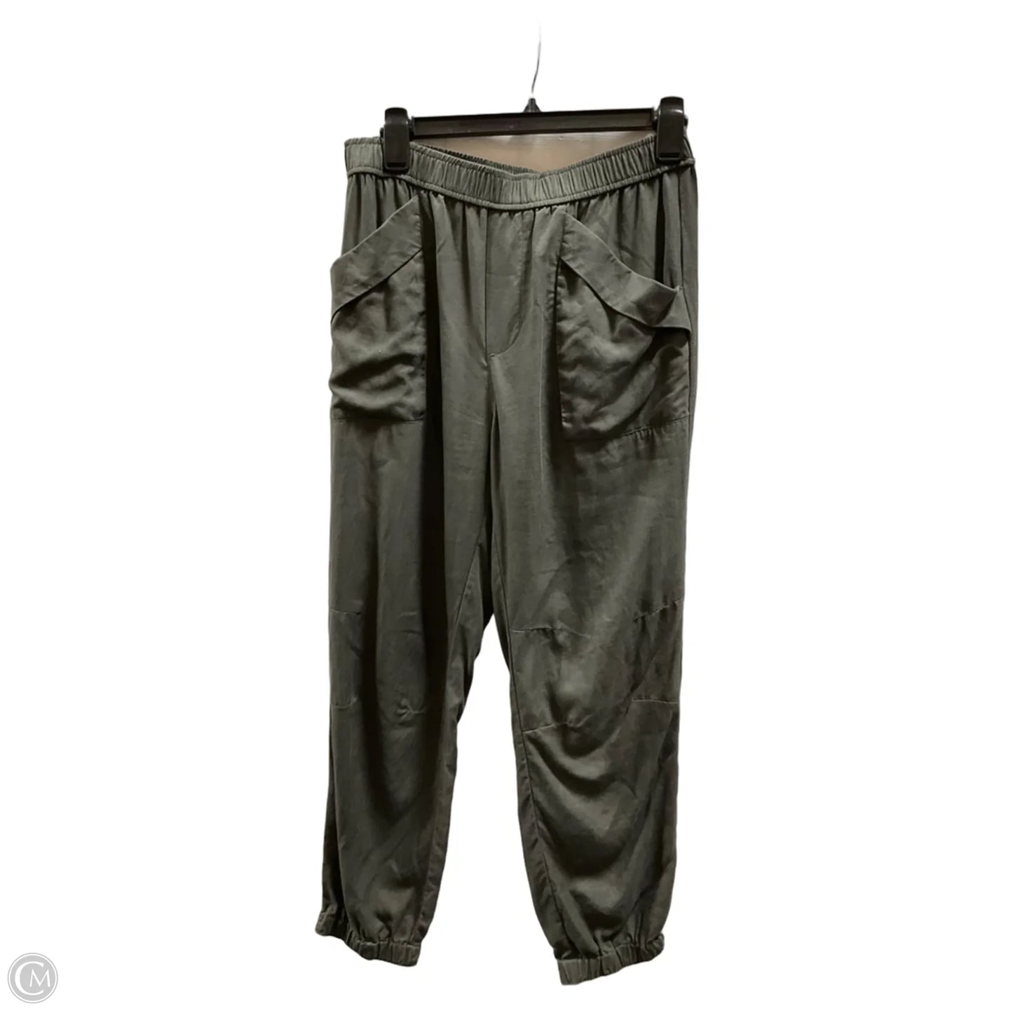 Athletic Pants By Vuori In Grey, Size: S