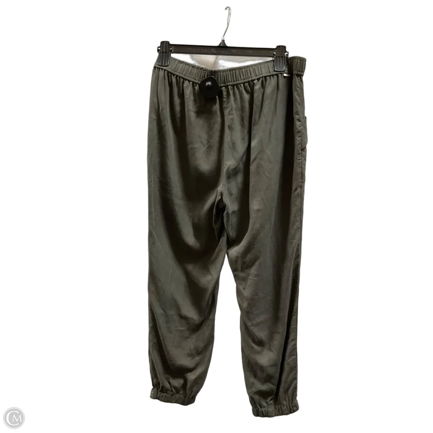 Athletic Pants By Vuori In Grey, Size: S