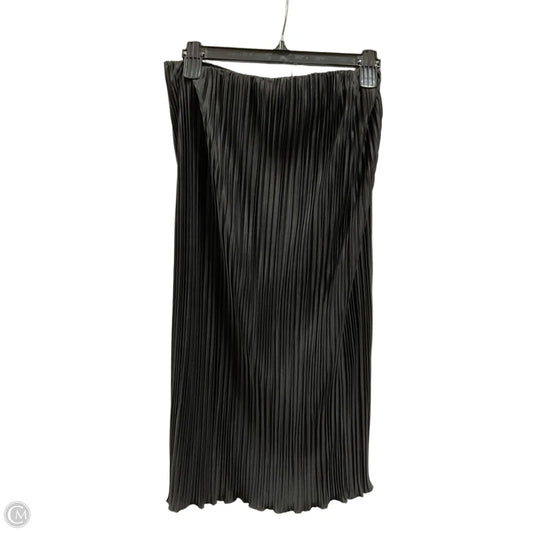 Skirt Midi By Rails In Black, Size: S
