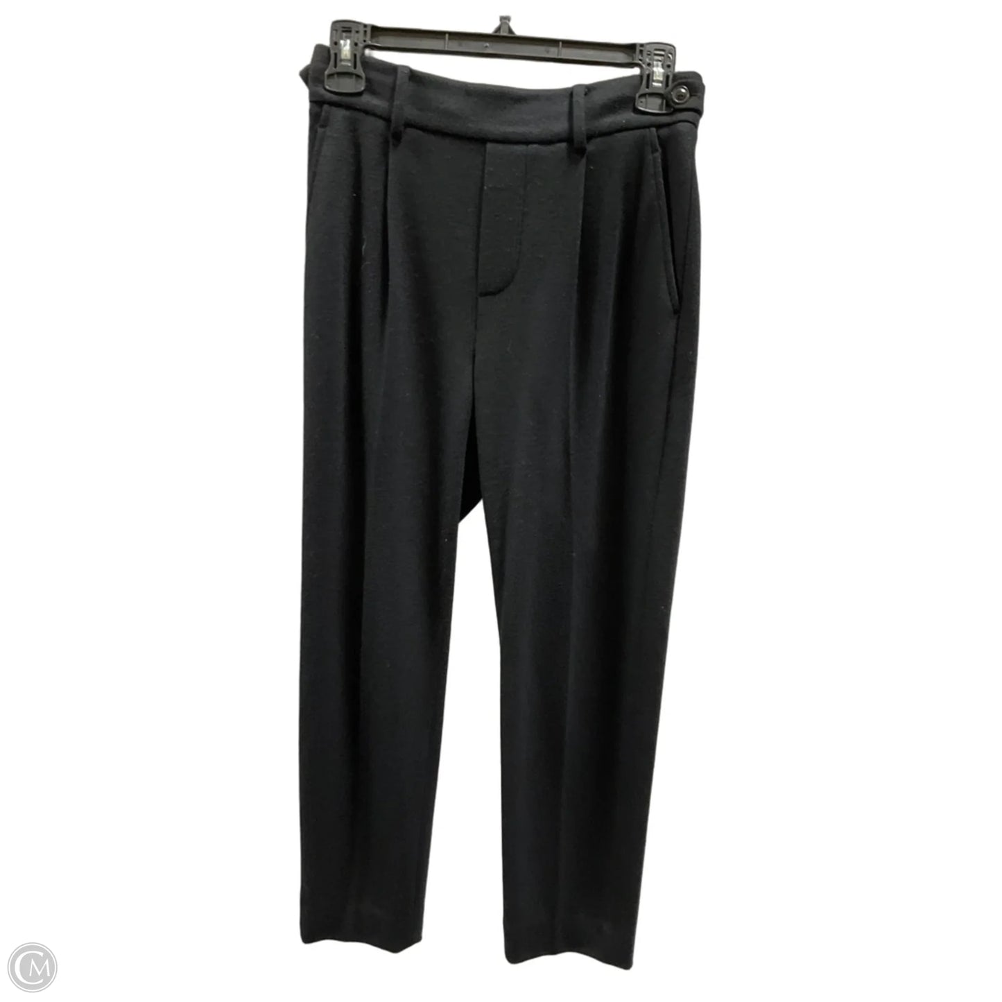 Pants Dress By Vince In Black, Size: Xs