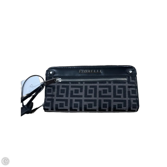 Wallet By Cmf, Size: Large