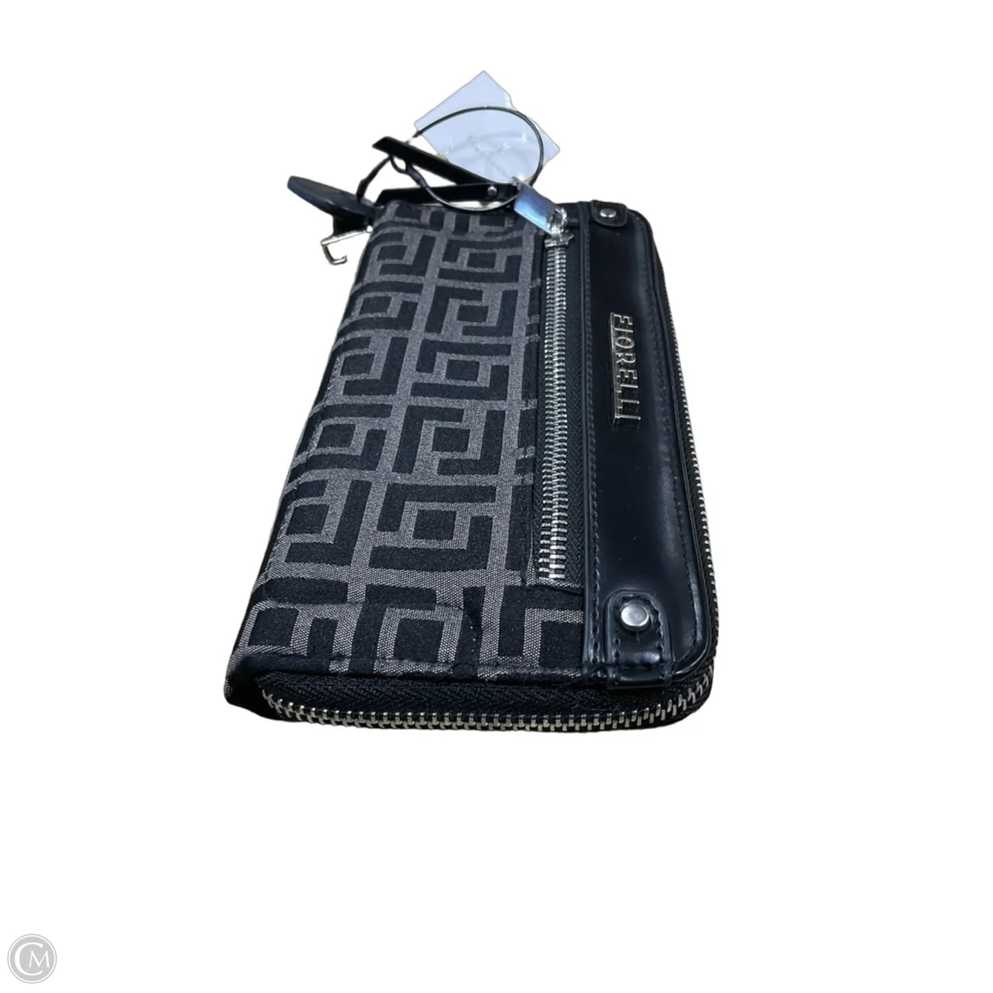 Wallet By Cmf, Size: Large
