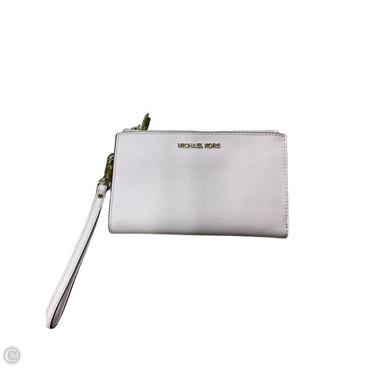 Wristlet Designer By Michael Kors, Size: Large