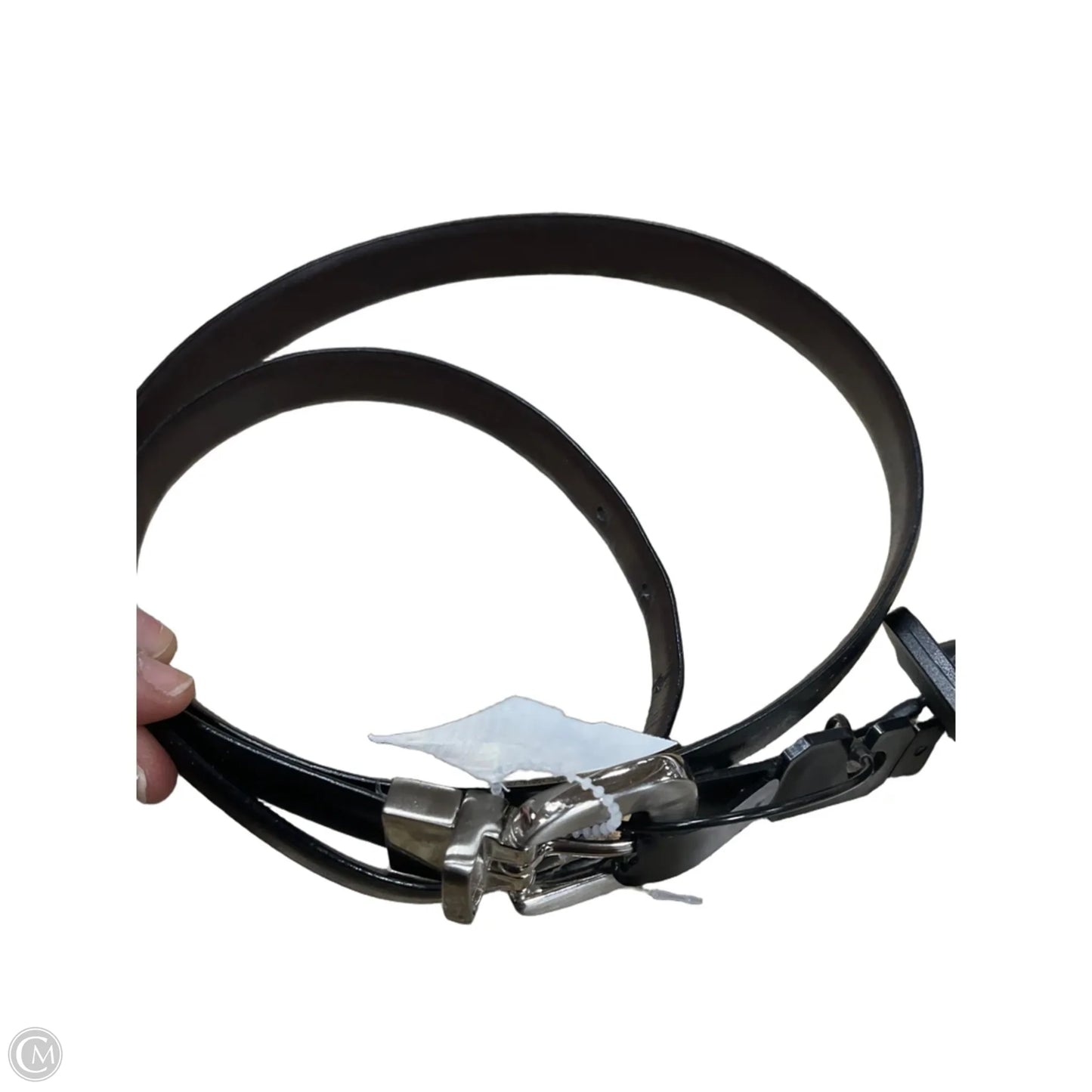 Belt Leather By Cmf, Size: Large