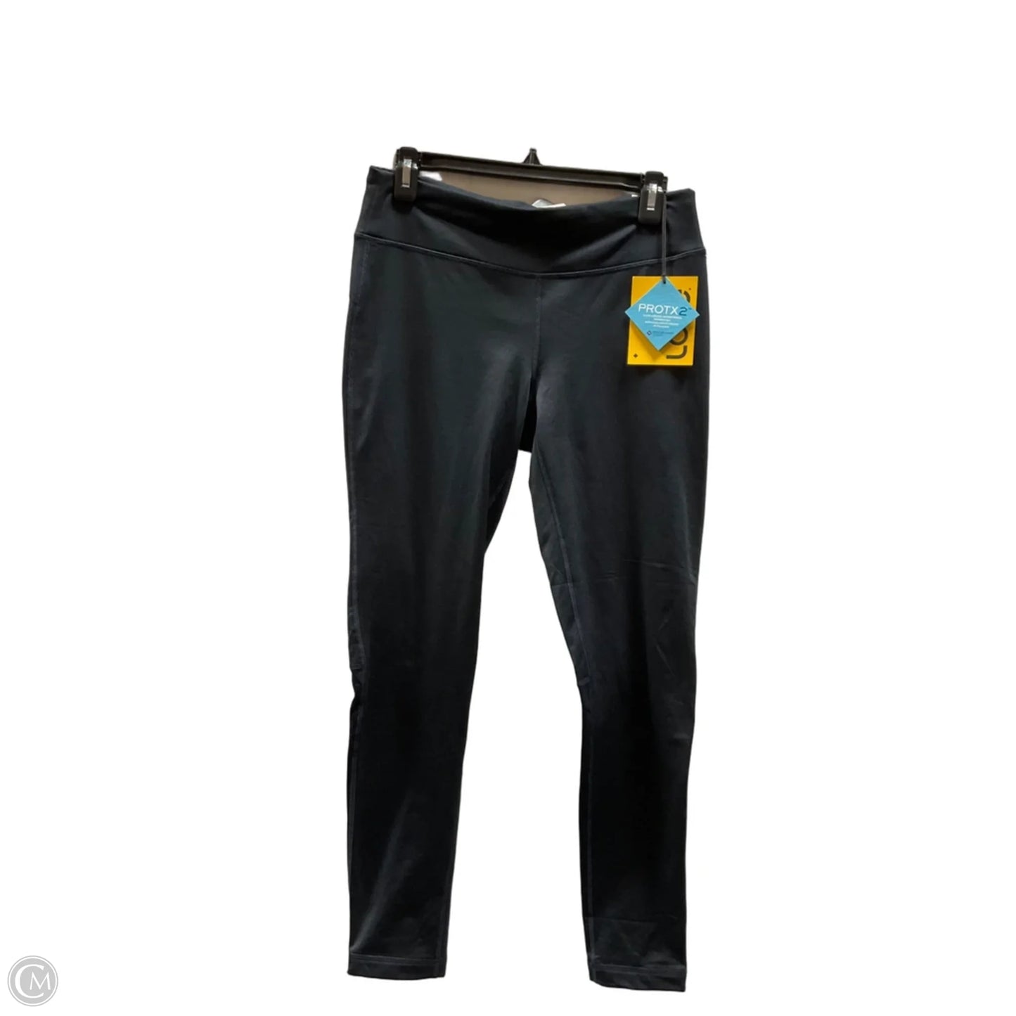 Athletic Leggings By Lole In Black, Size: M