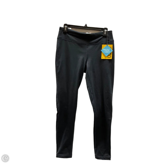 Athletic Leggings By Lole In Black, Size: M