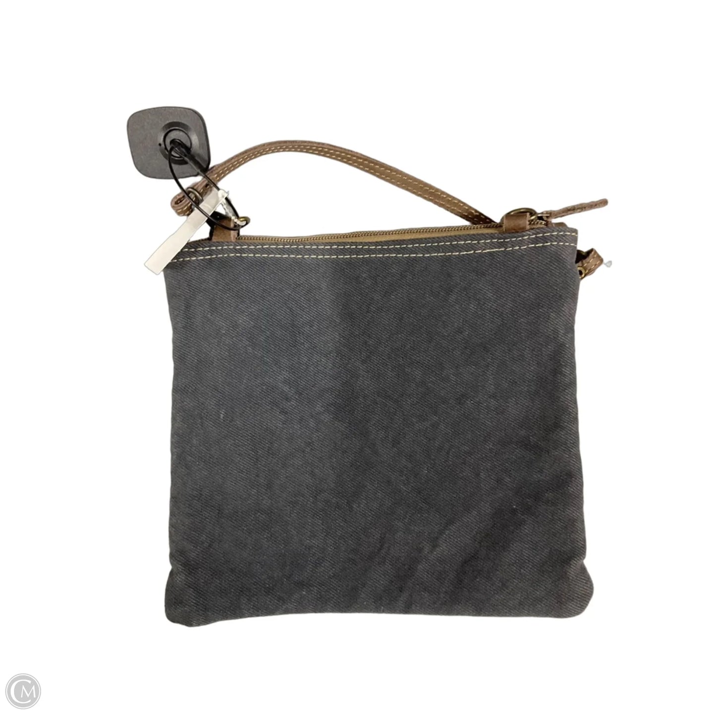 Wristlet By Myra, Size: Medium