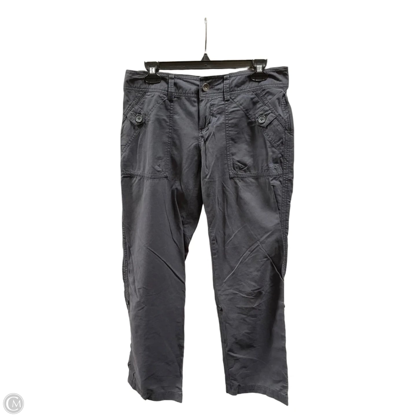 Pants Cargo & Utility By Marmot In Grey, Size: 6