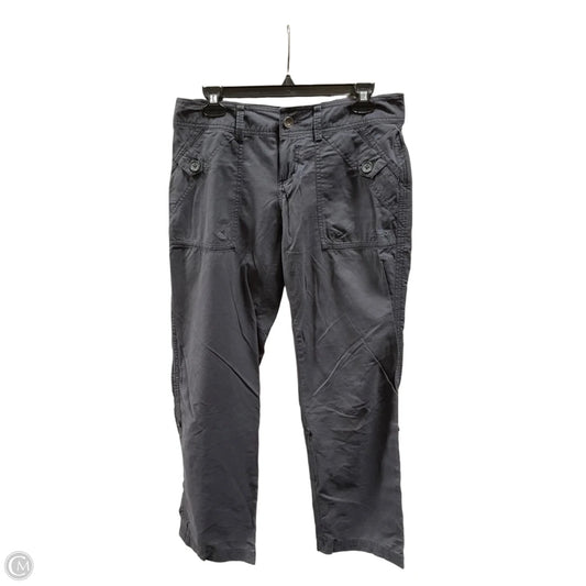 Pants Cargo & Utility By Marmot In Grey, Size: 6