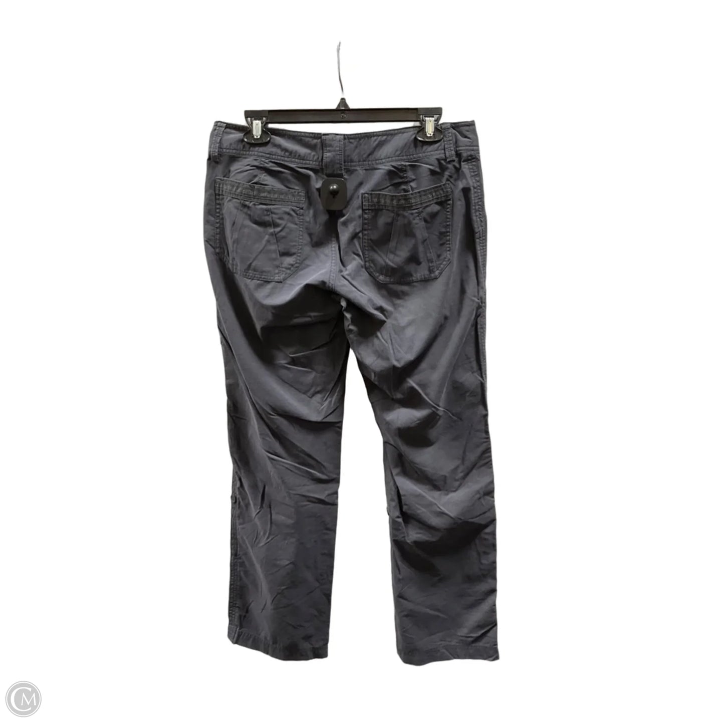 Pants Cargo & Utility By Marmot In Grey, Size: 6