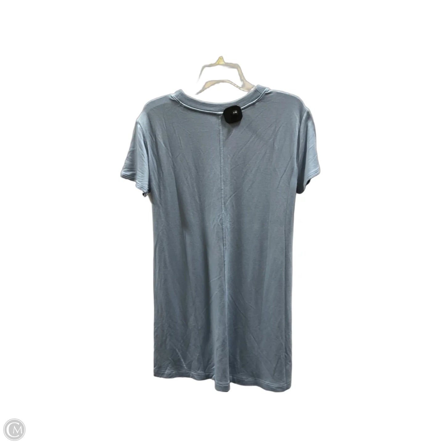 Dress Casual Midi By Lou And Grey In Blue, Size: S