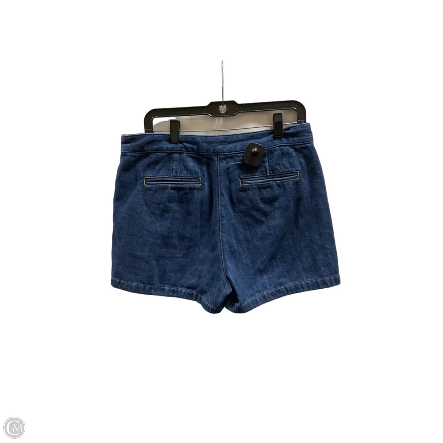 Skort By J. Crew In Blue, Size: 10